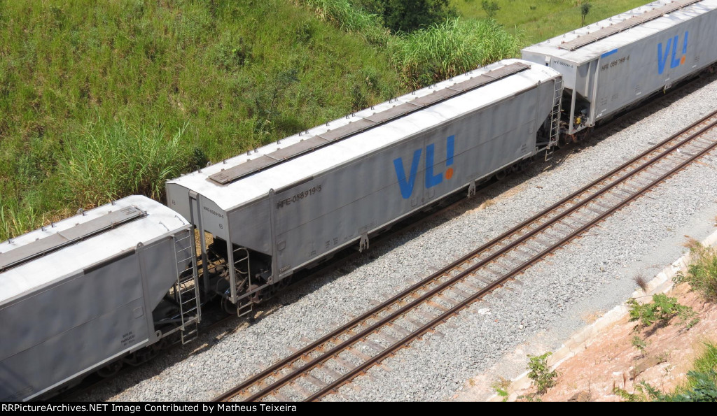 VLI HFE-058919-5